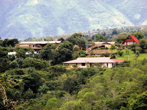 Hotel Alto de los Andaquies