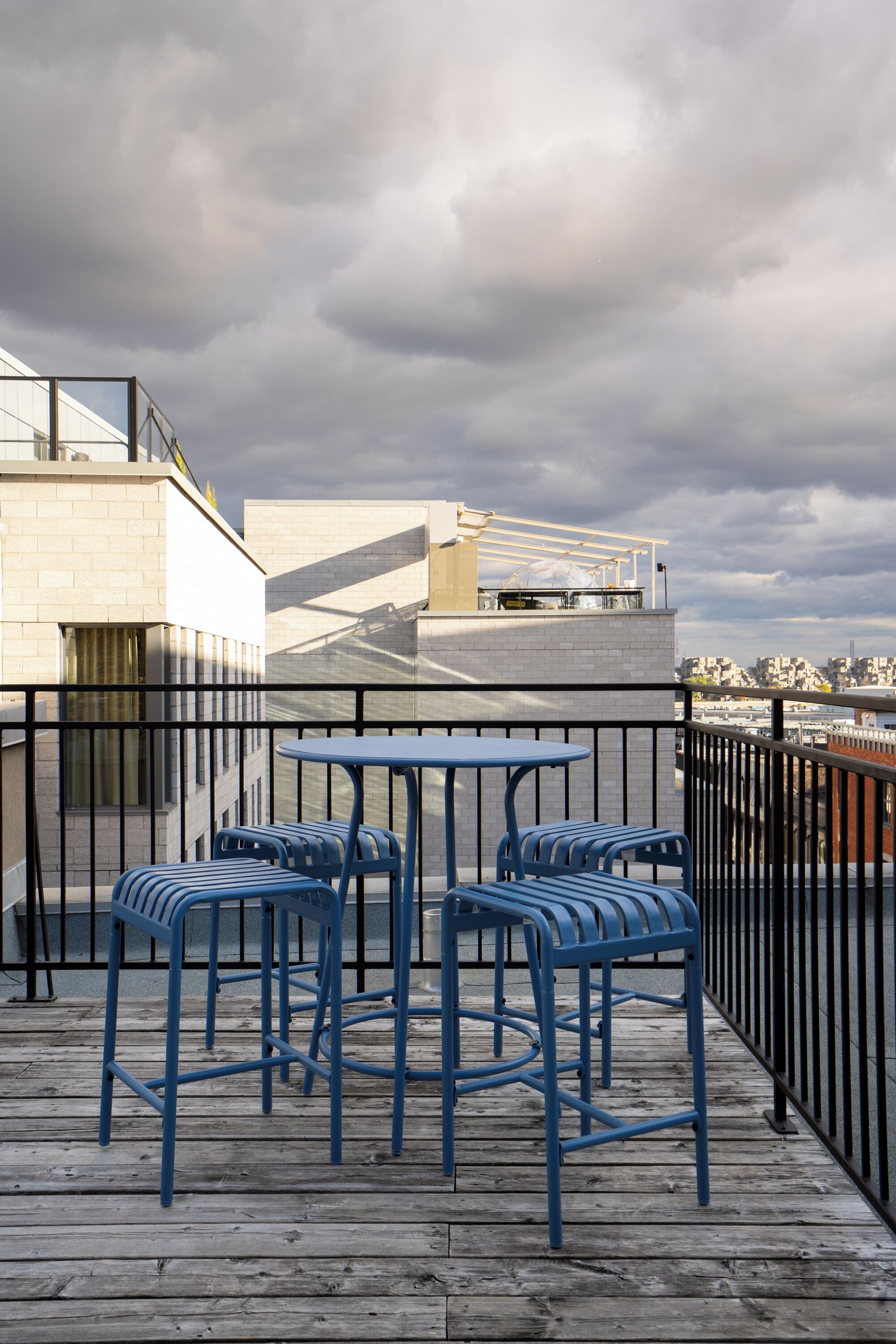 Foto - Maison Saint-Vincent By Maisons & co