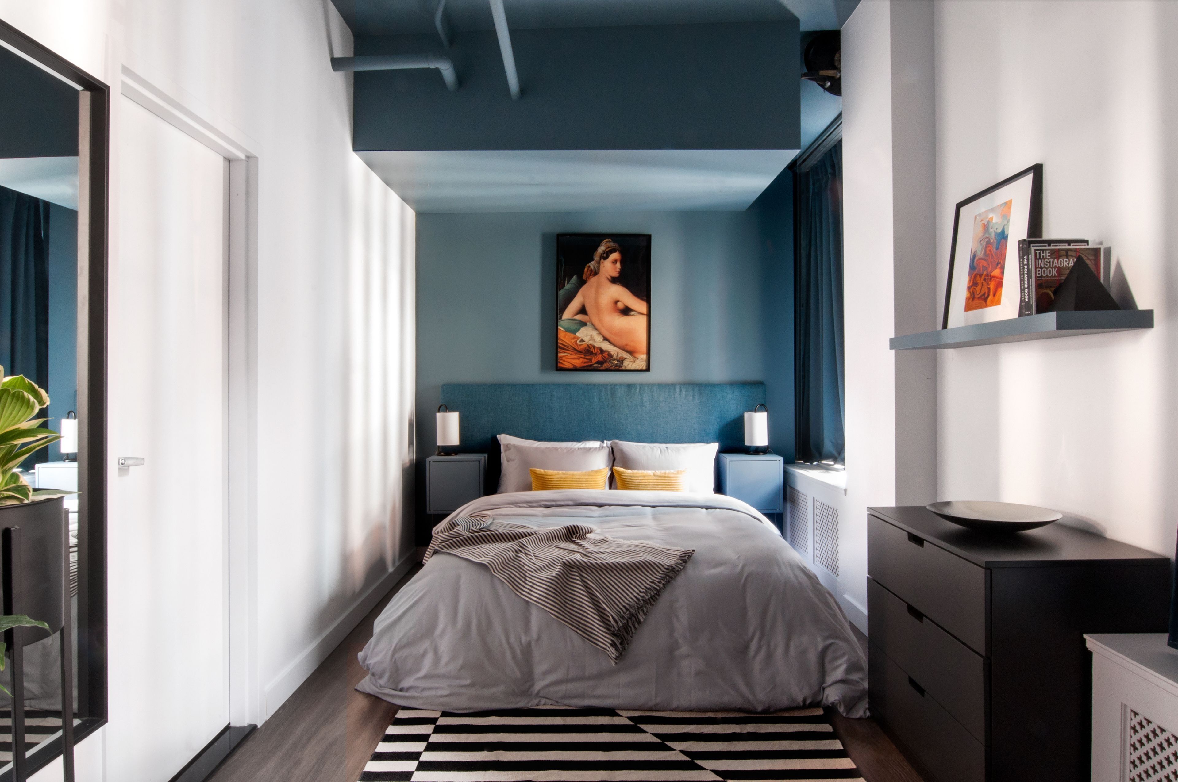 Ropa de cama hipoalergénica, edredón y decoración personalizada 