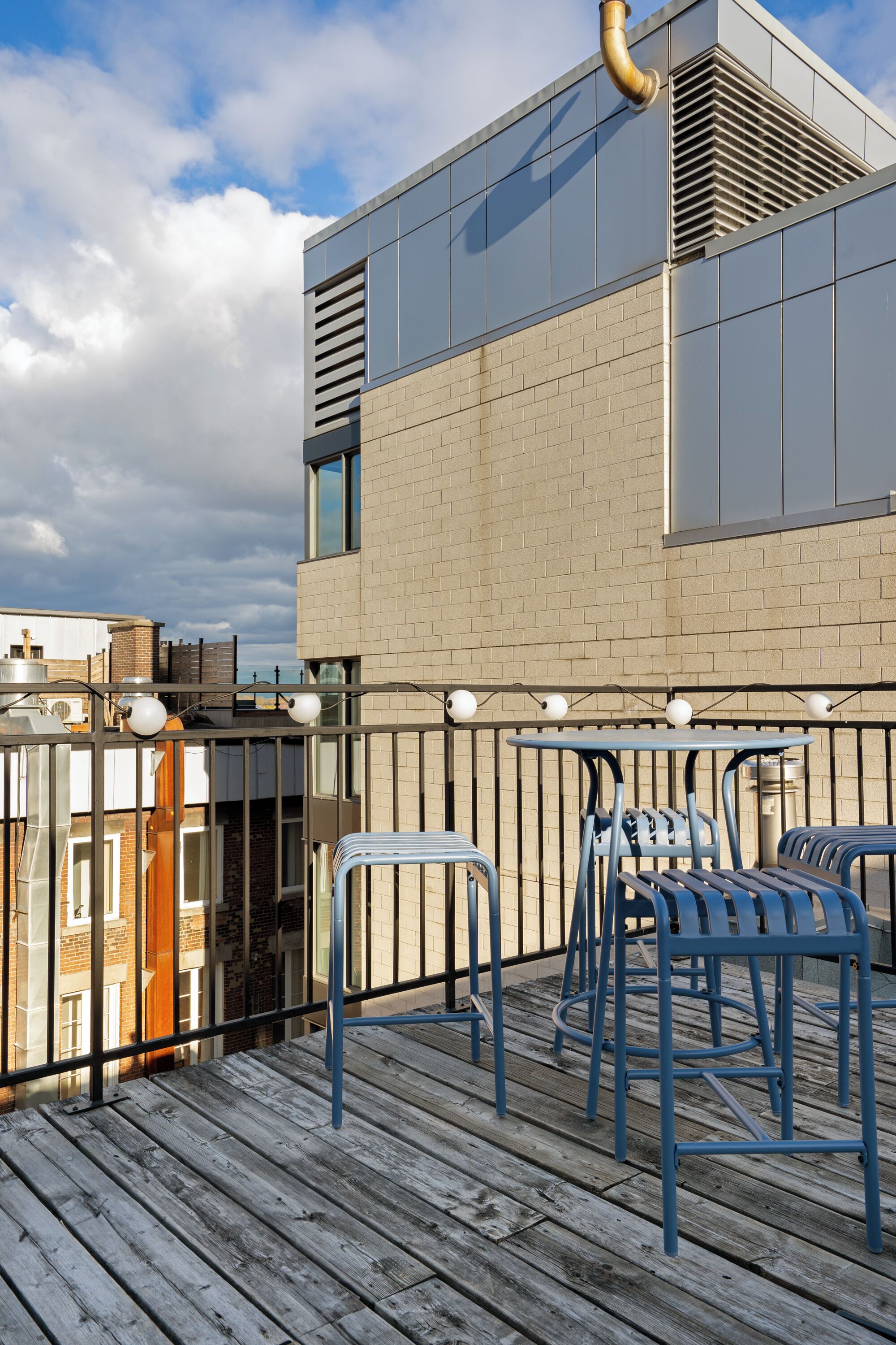 Foto - Maison Saint-Vincent By Maisons & co