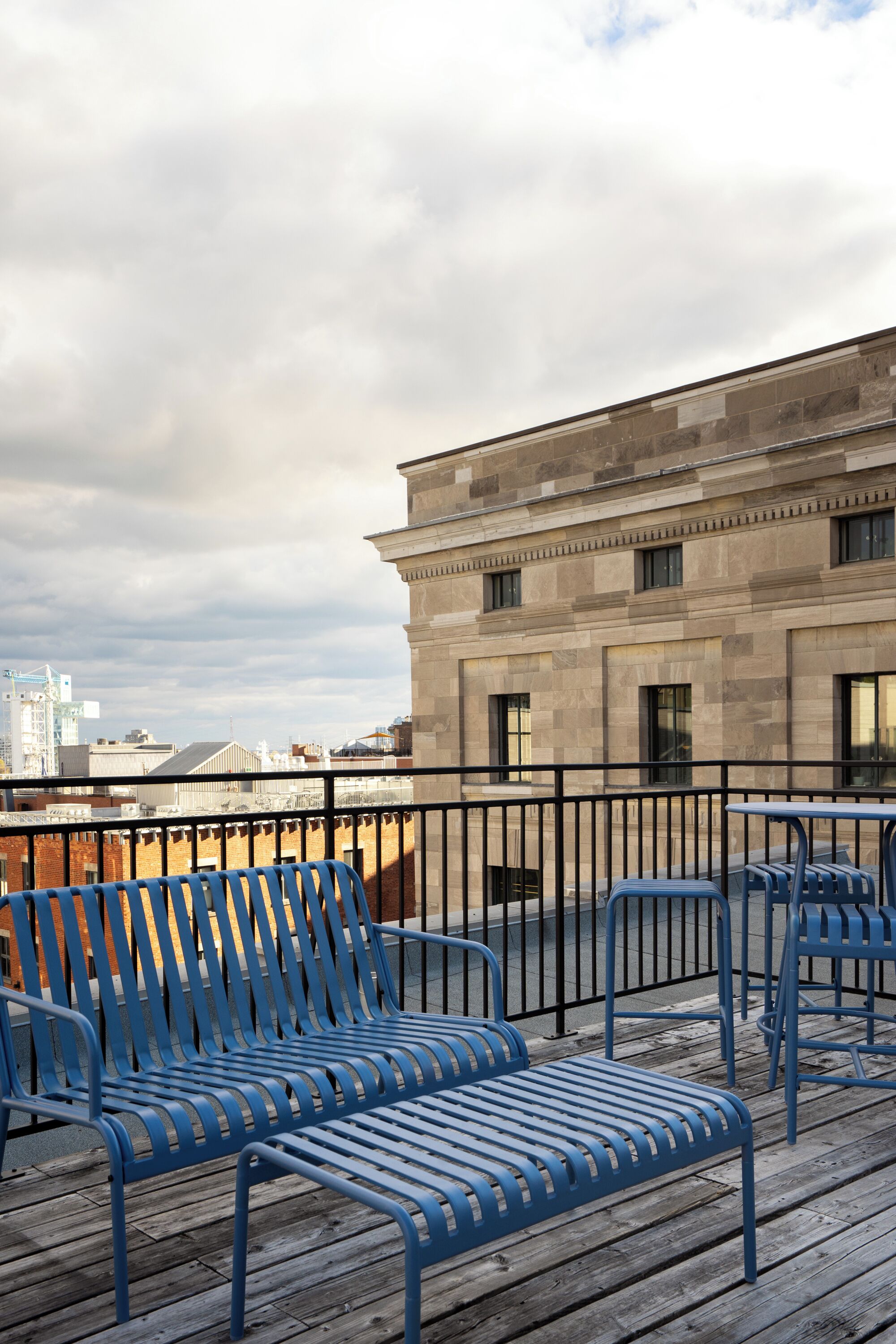 Foto - Maison Saint-Vincent By Maisons & co