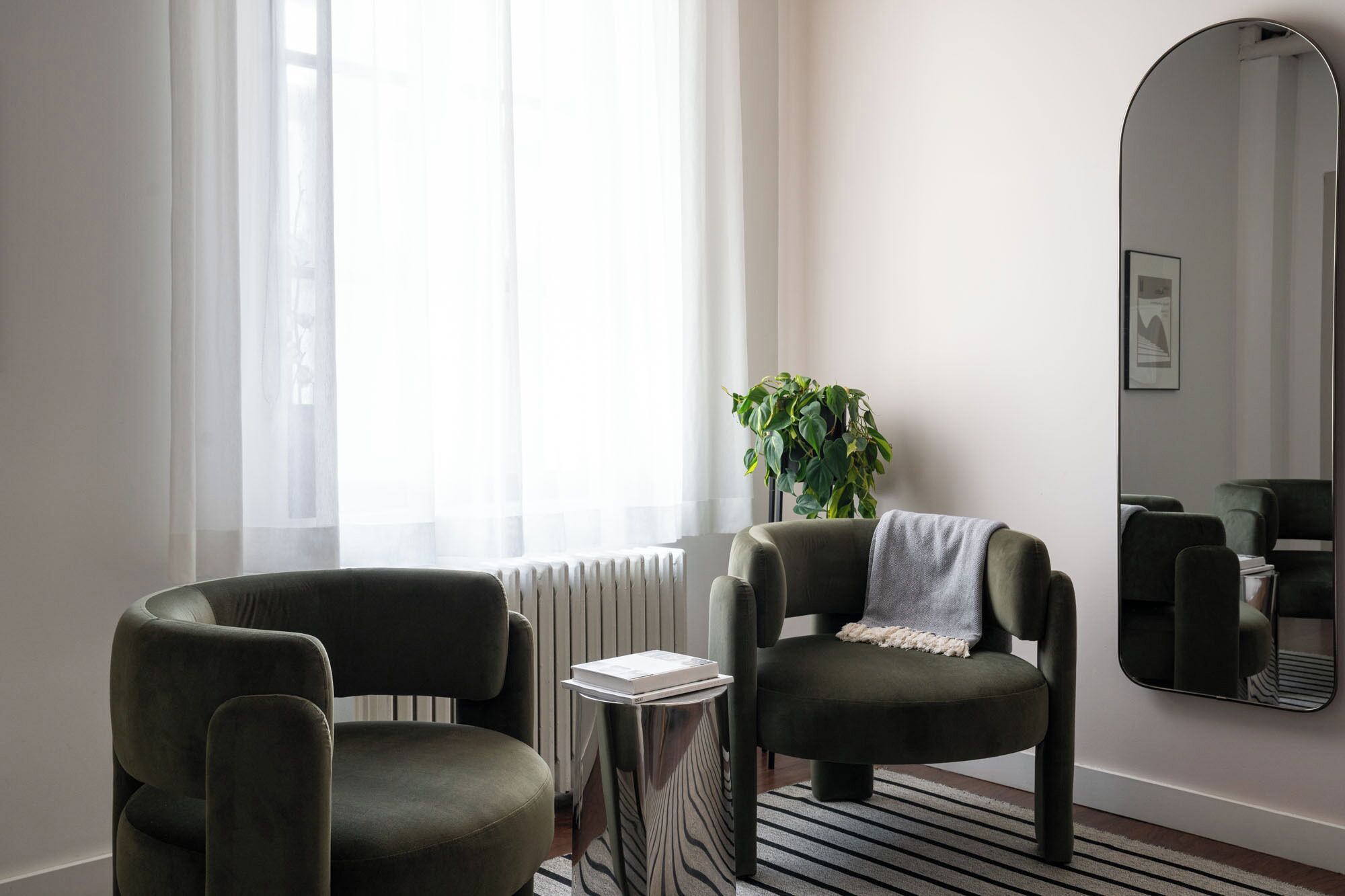 Foto - Maison Saint-Vincent By Maisons & co