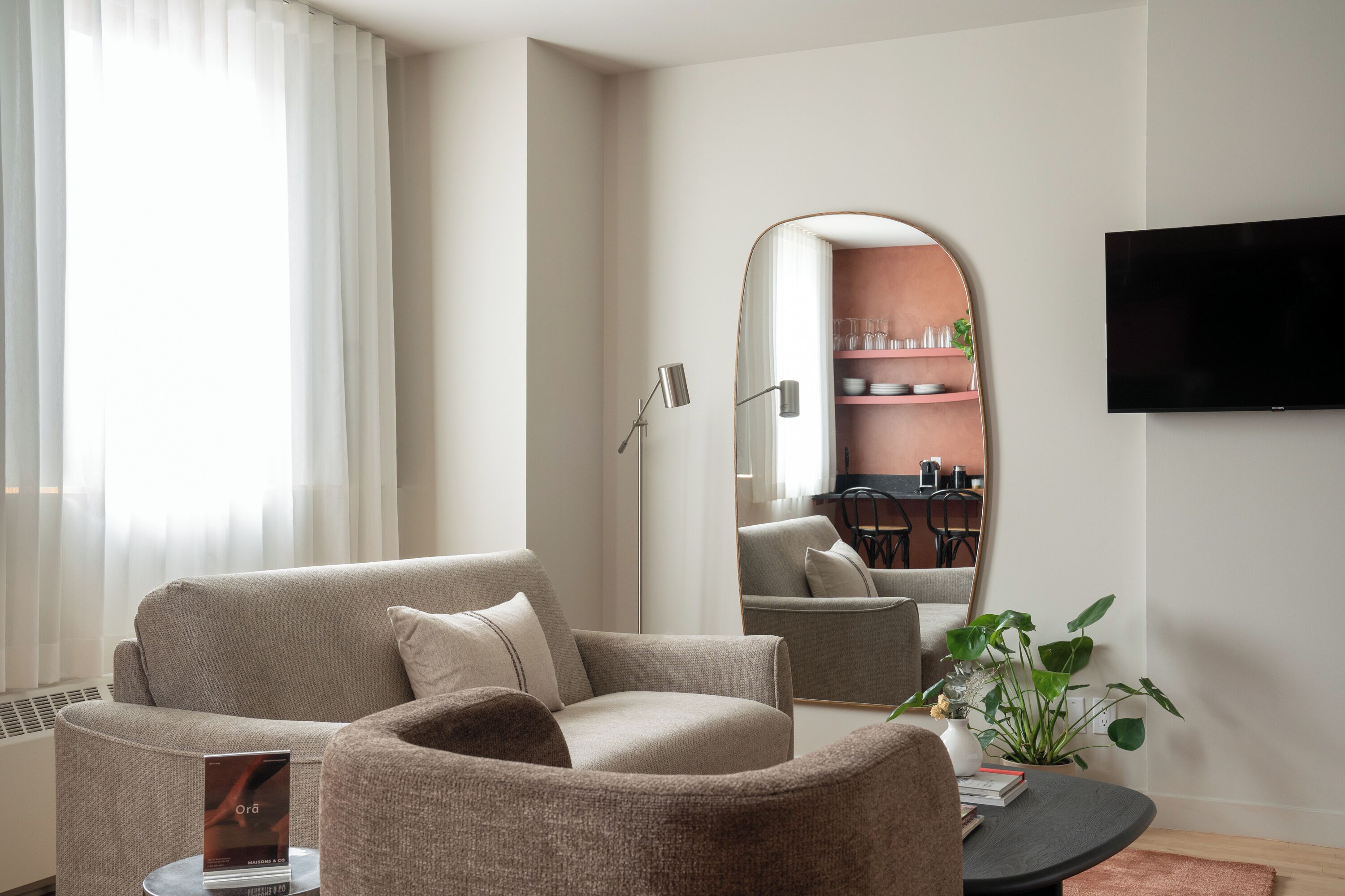 Foto - Maison Saint-Vincent By Maisons & co