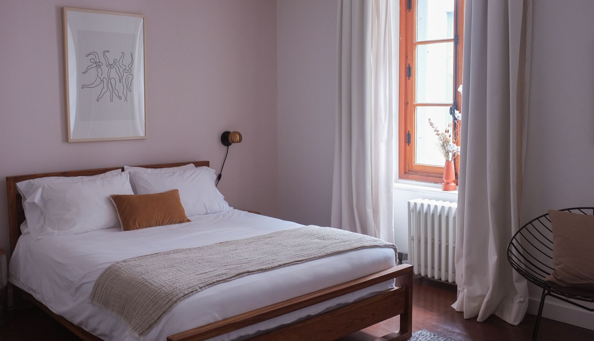 Ropa de cama hipoalergénica, edredón y decoración personalizada 