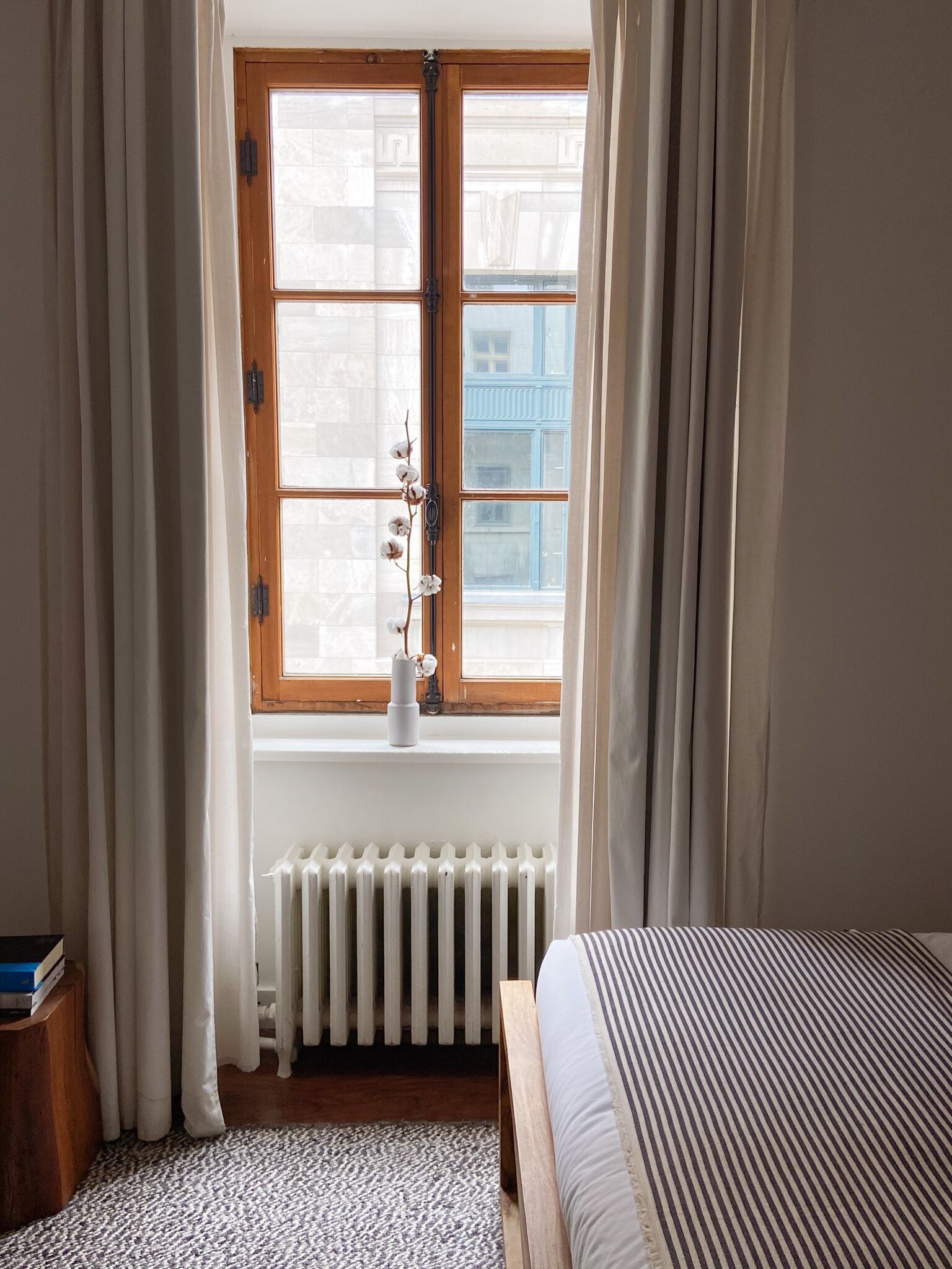 Ropa de cama hipoalergénica, edredón y decoración personalizada 