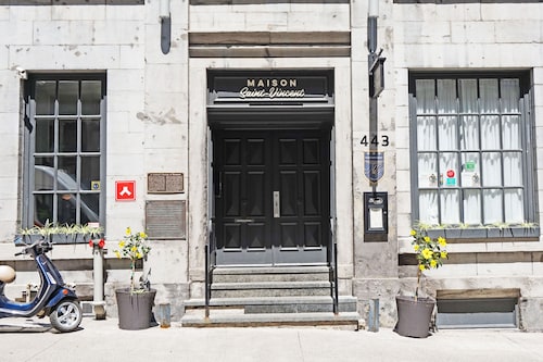 Maison Saint-Vincent