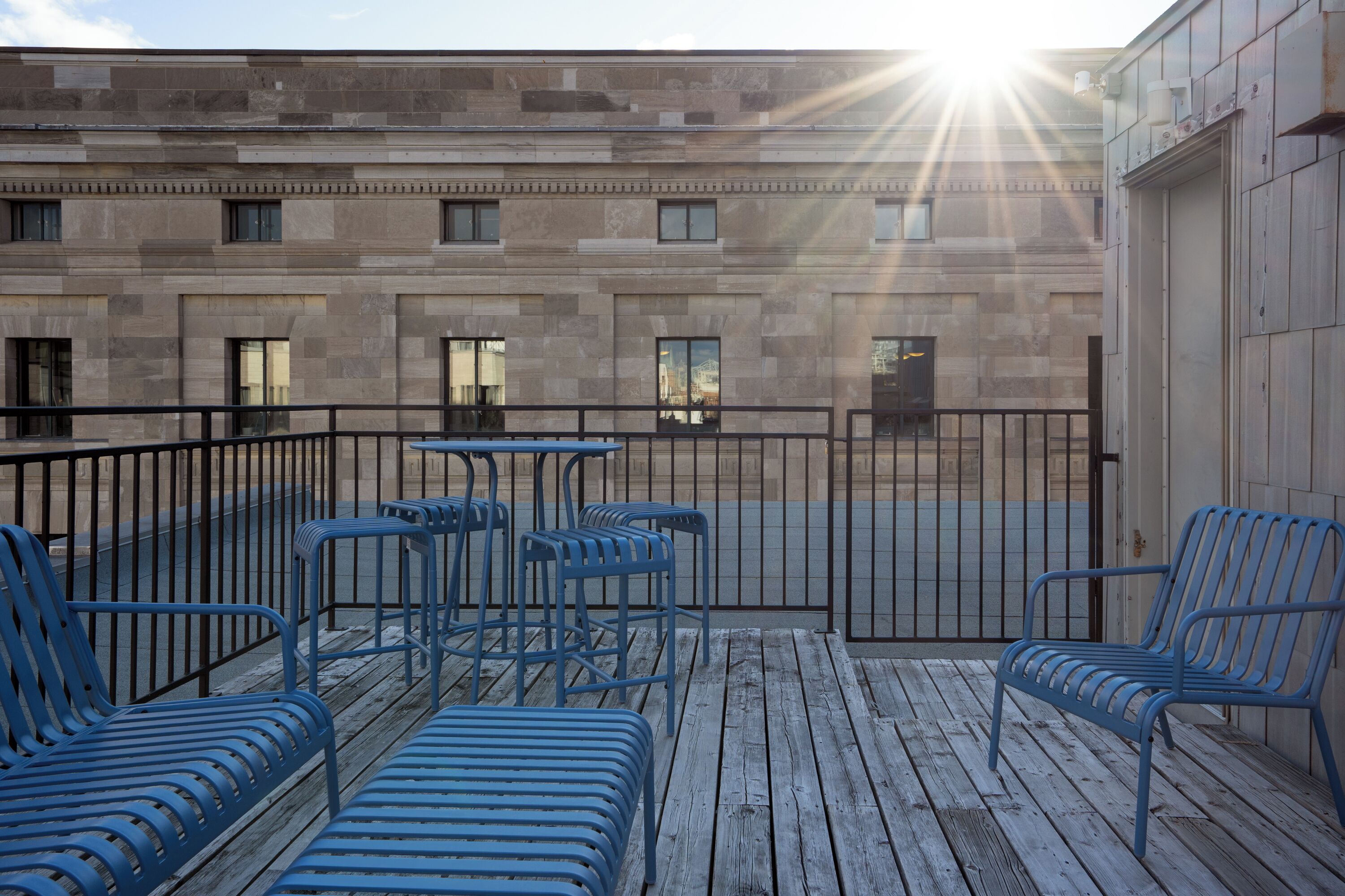 Foto - Maison Saint-Vincent By Maisons & co