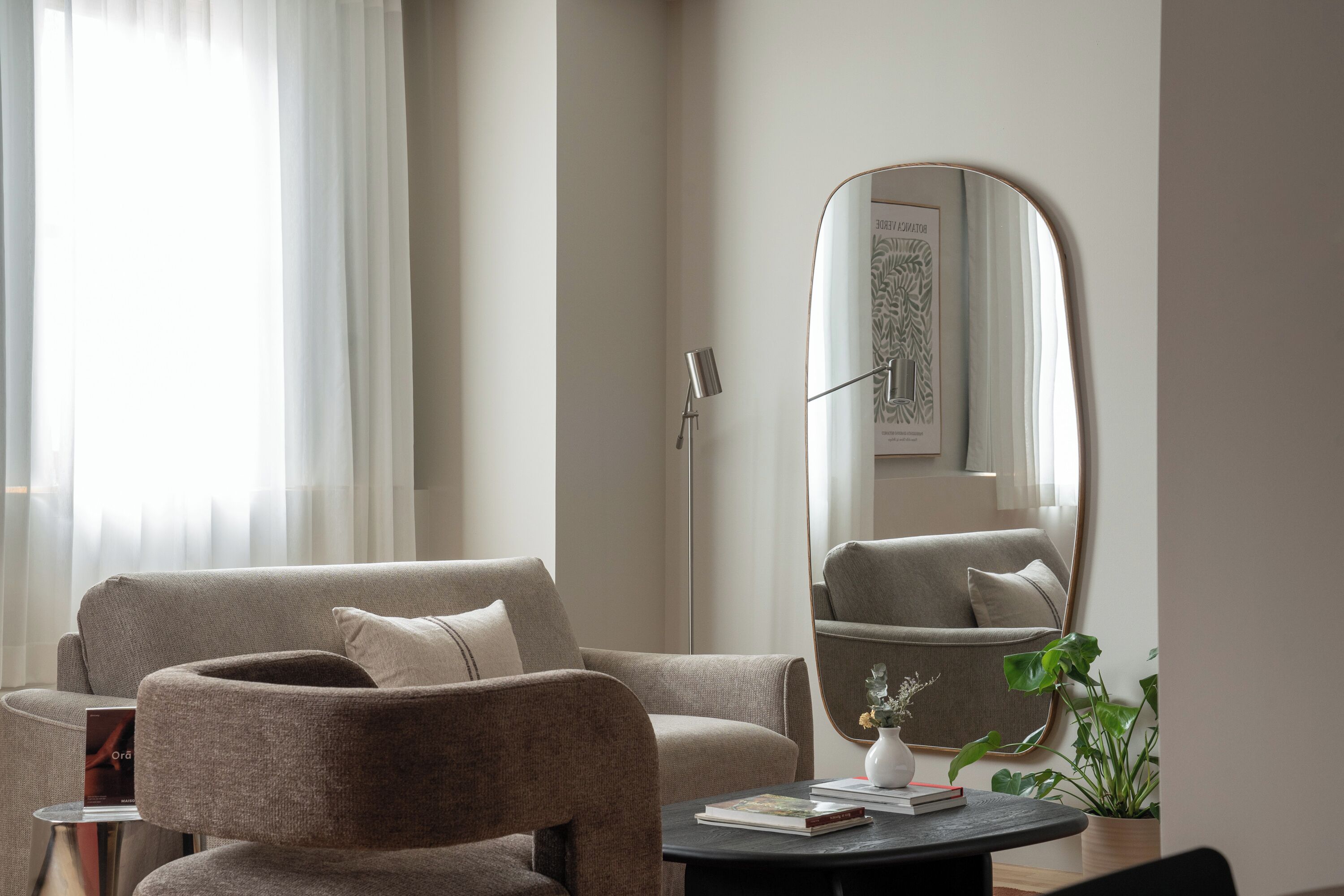 Foto - Maison Saint-Vincent By Maisons & co