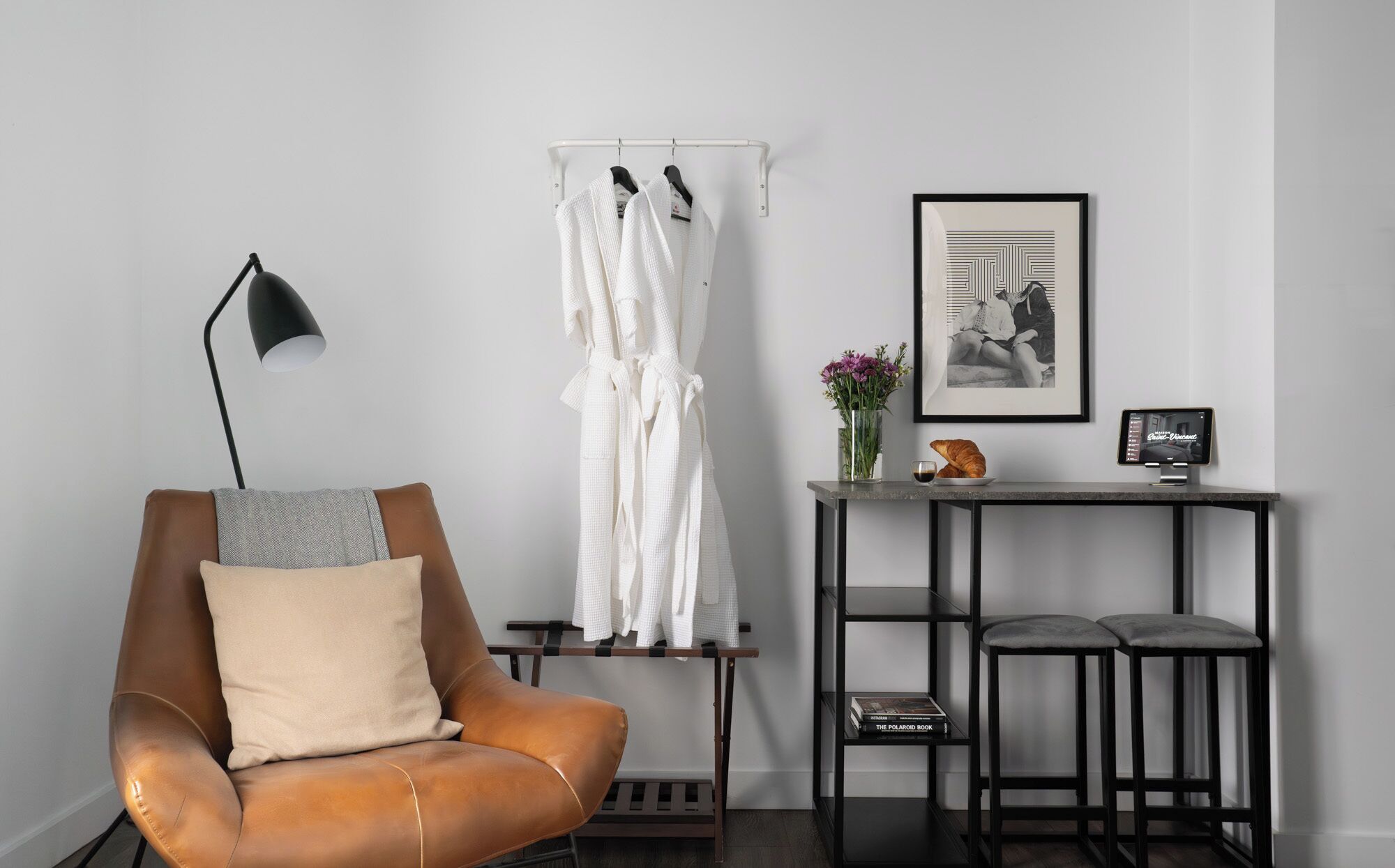 Foto - Maison Saint-Vincent By Maisons & co