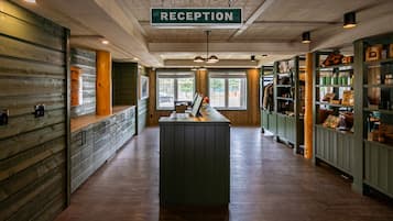 Recepción