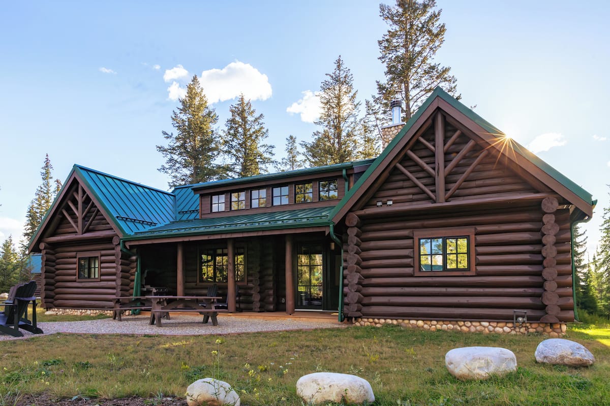 木屋 | 高档床上用品、加厚床垫、特色装修、特色家居