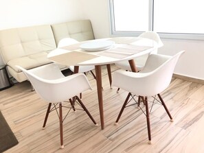 Dining - Brisas Apartments (Cancun)