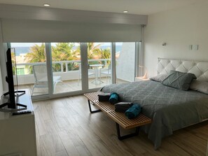 Décor unique, ameublement unique, accès au Wi-Fi (inclus)