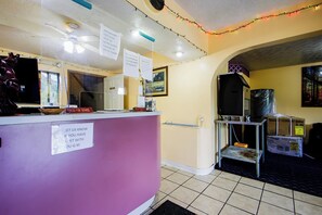 Hall