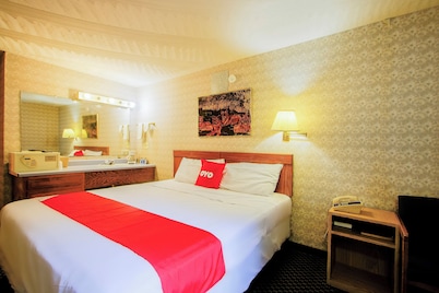 Chapmanville Inn
