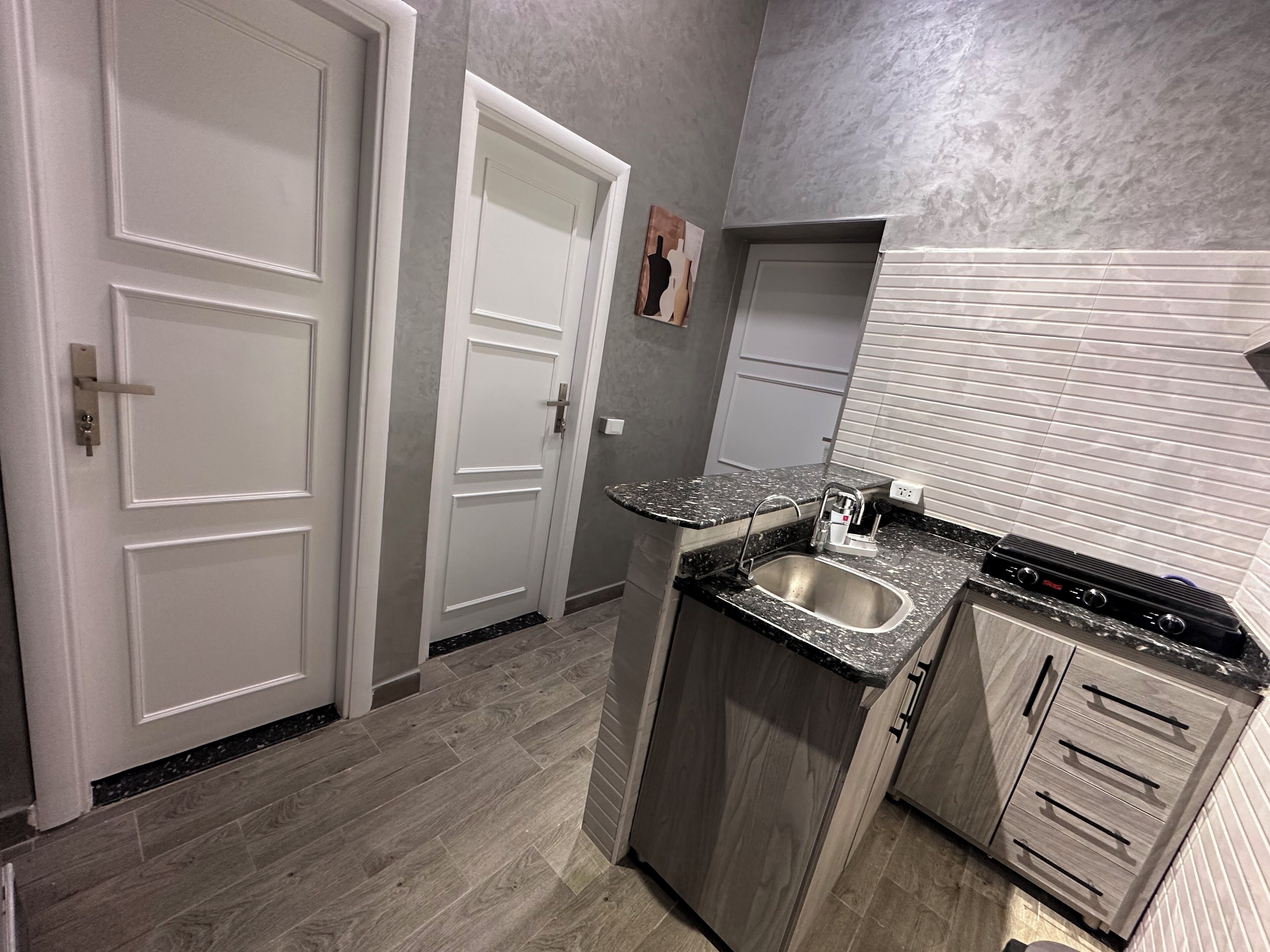 Photo - Heritage Hostel Cairo