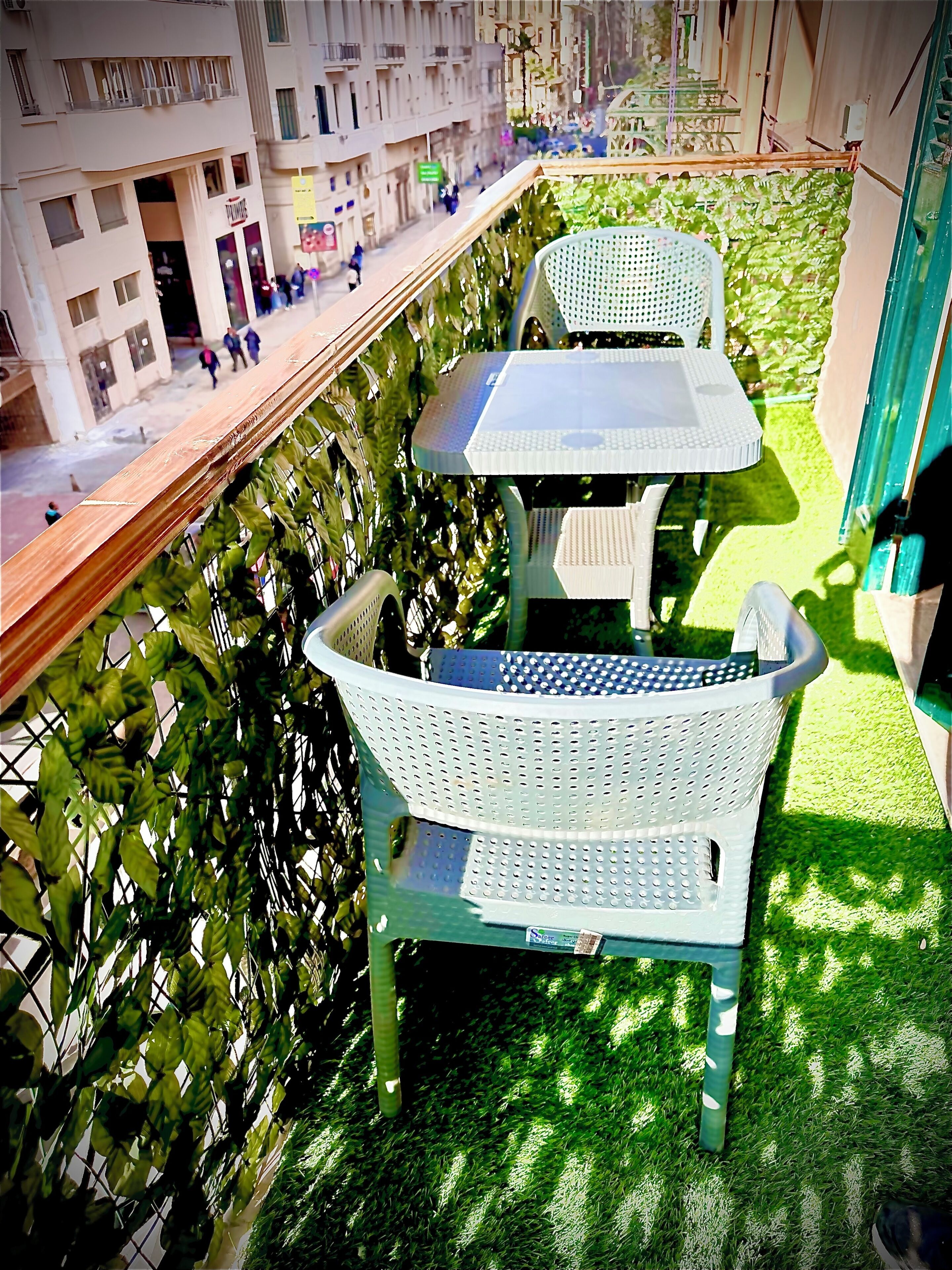 Foto - Heritage Hostel Cairo