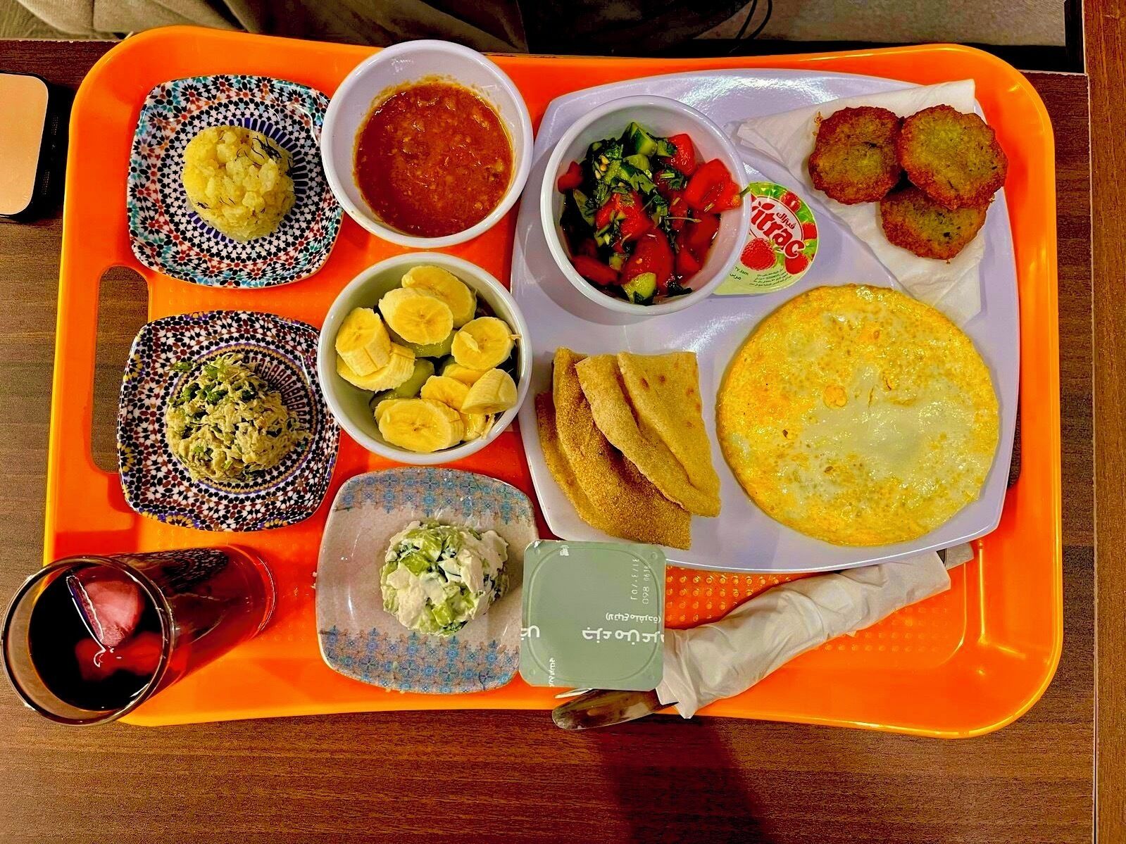 مطعم
