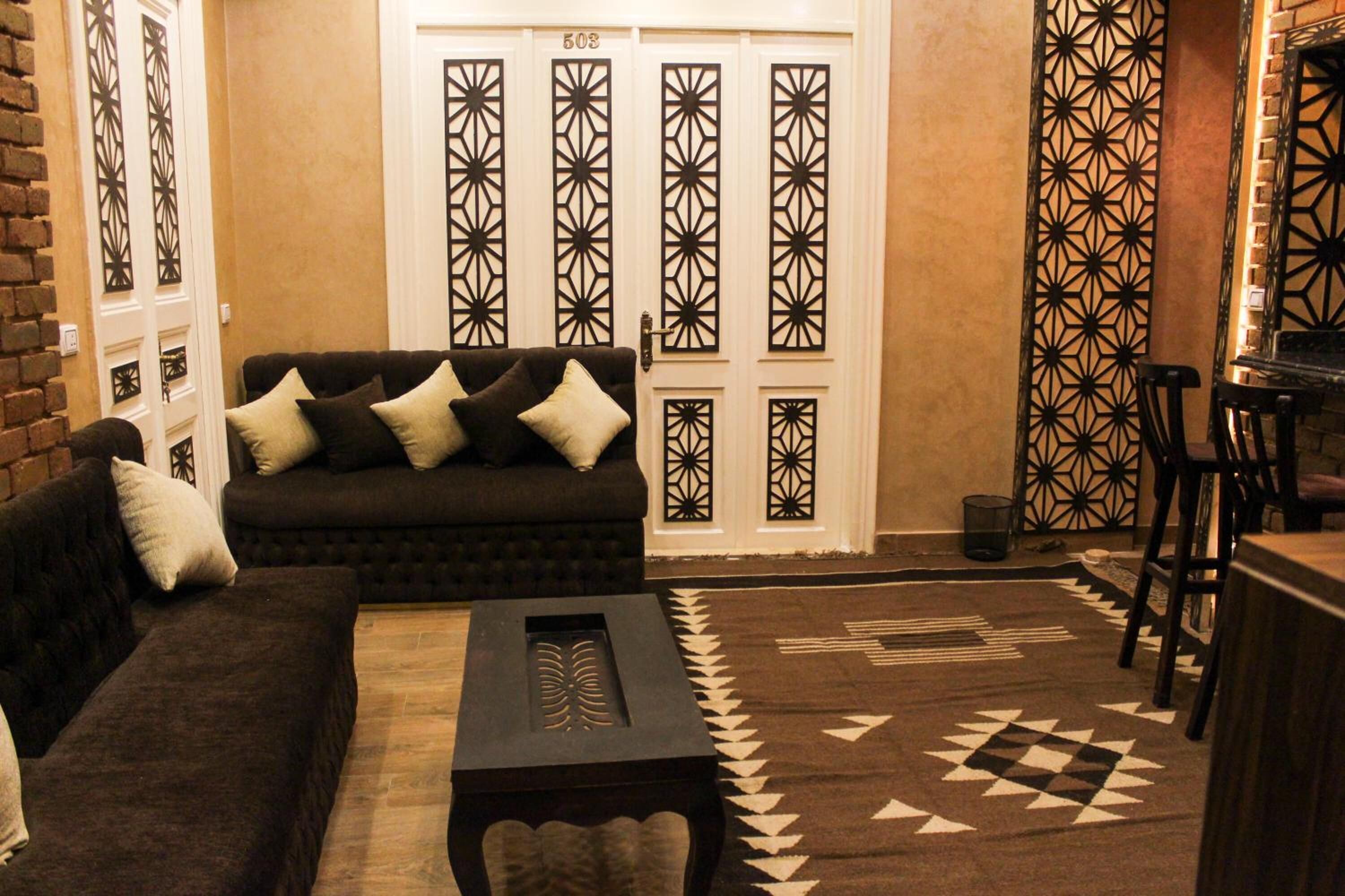 Photo - Heritage Hostel Cairo