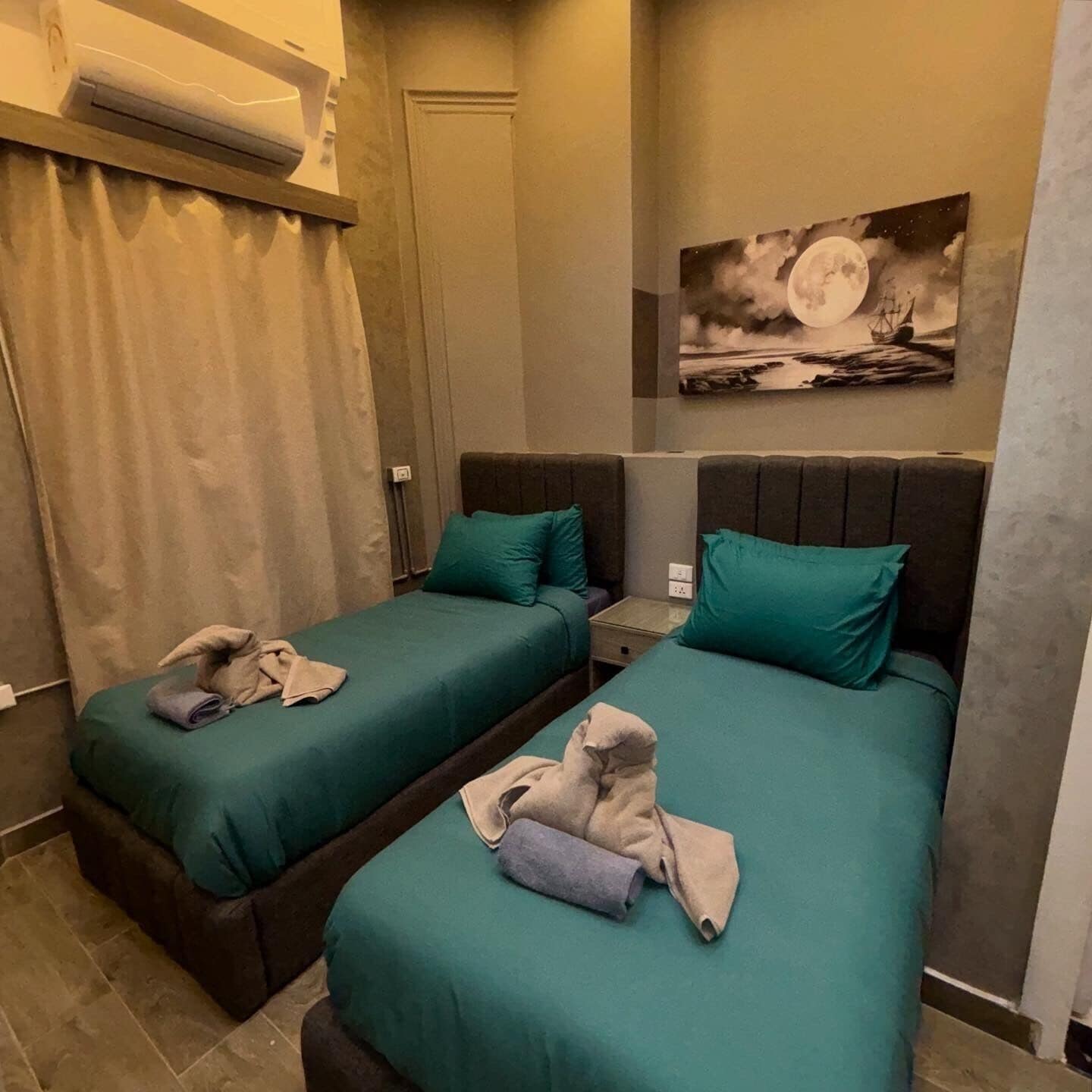 Photo - Heritage Hostel Cairo