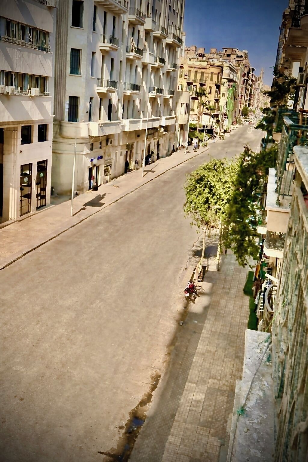 Foto - Heritage Hostel Cairo
