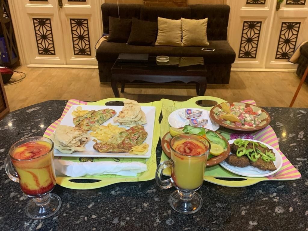 Photo - Heritage Hostel Cairo