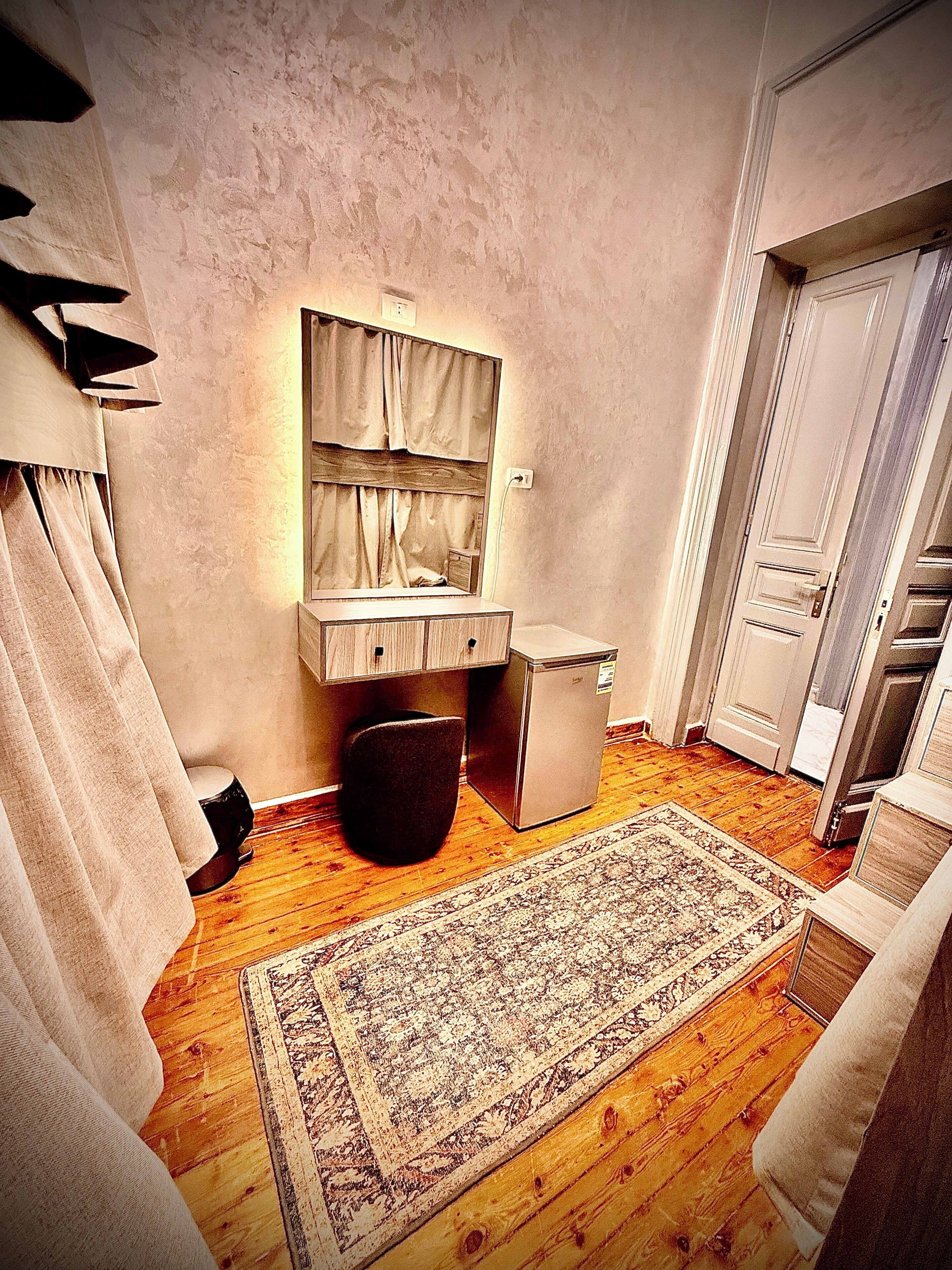 Foto - Heritage Hostel Cairo