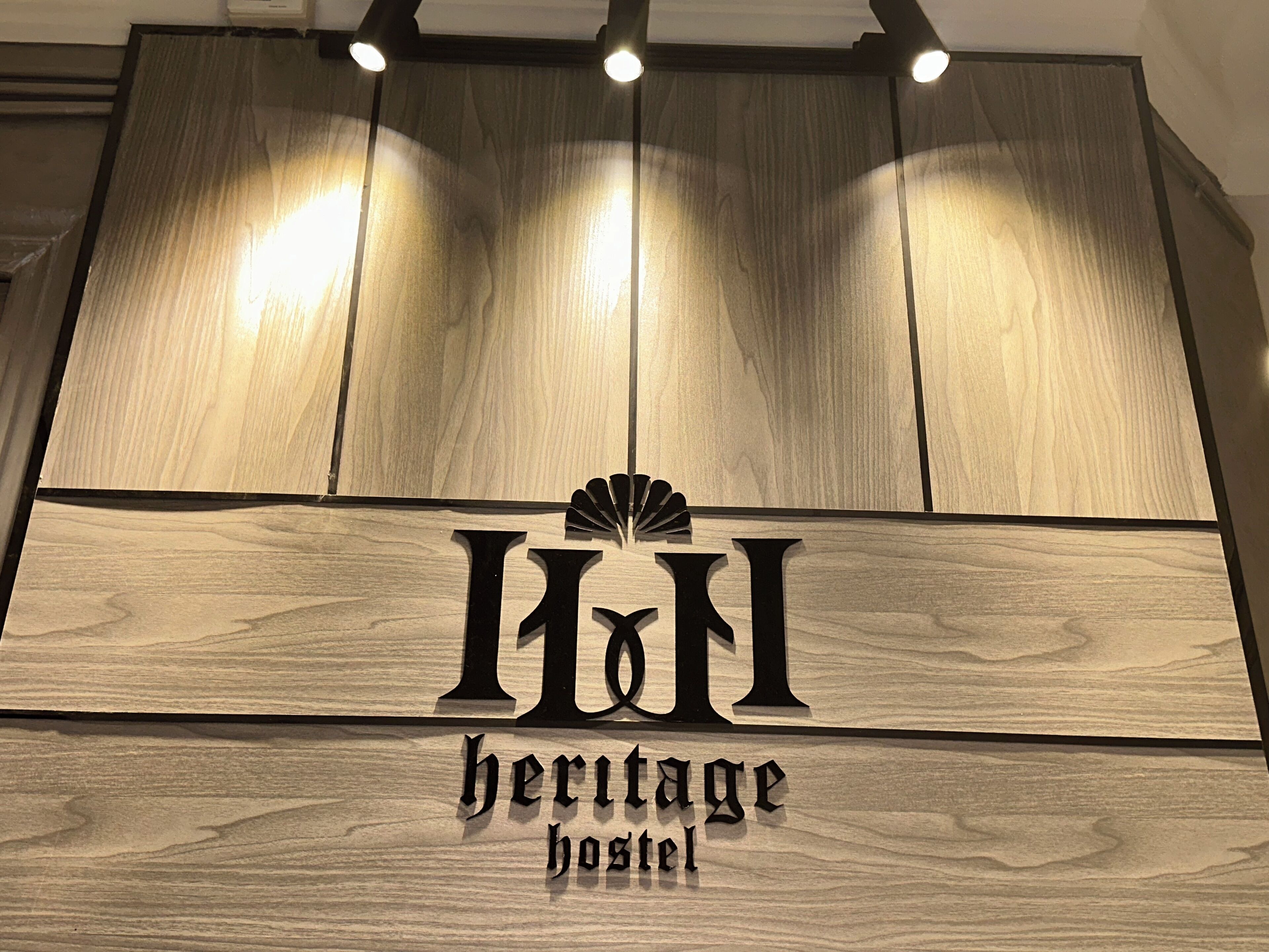 Photo - Heritage Hostel Cairo