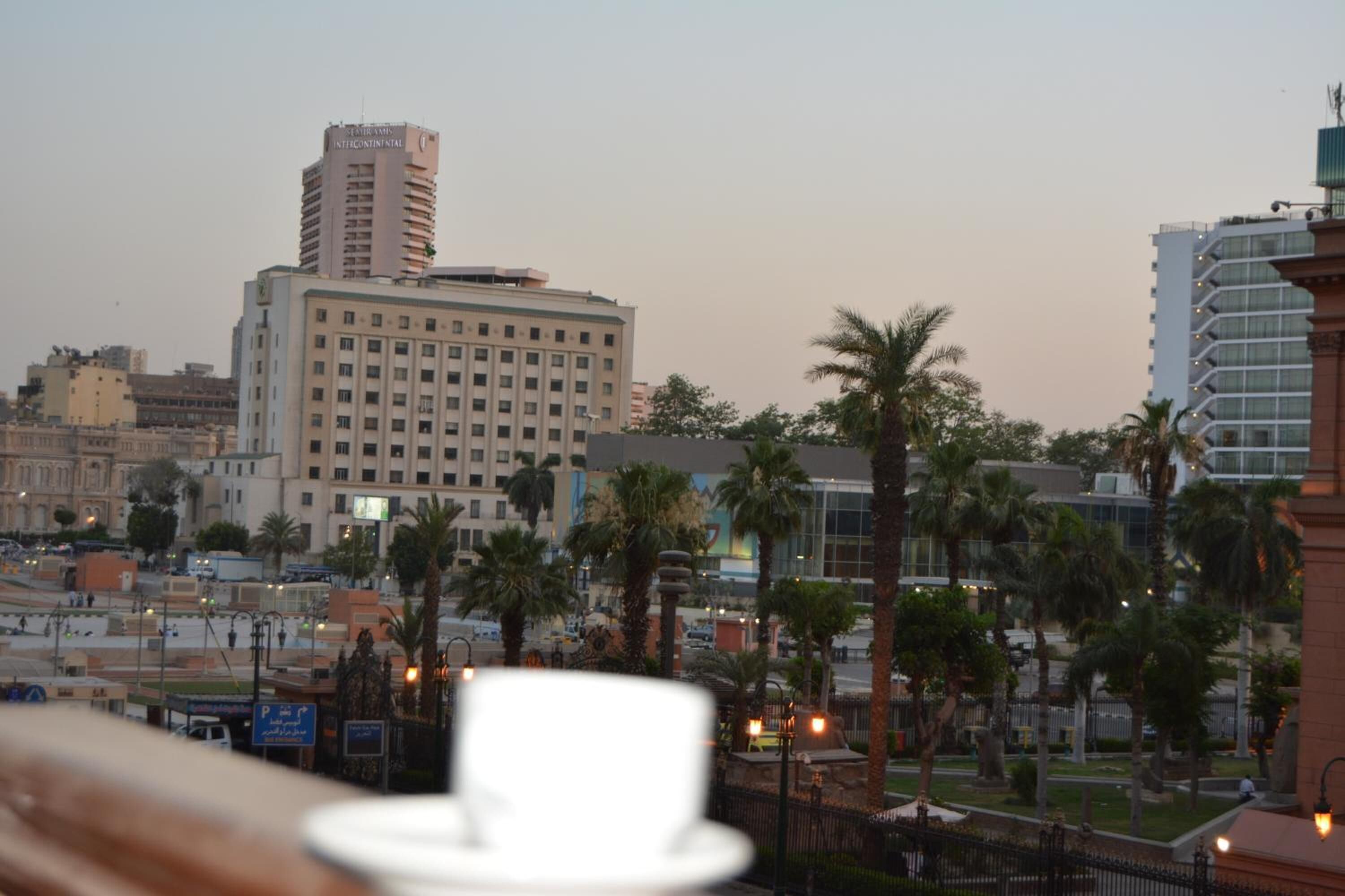 Photo - Heritage Hostel Cairo