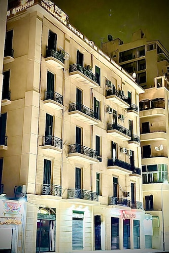 Heritage Hostel