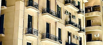 Heritage Hostel