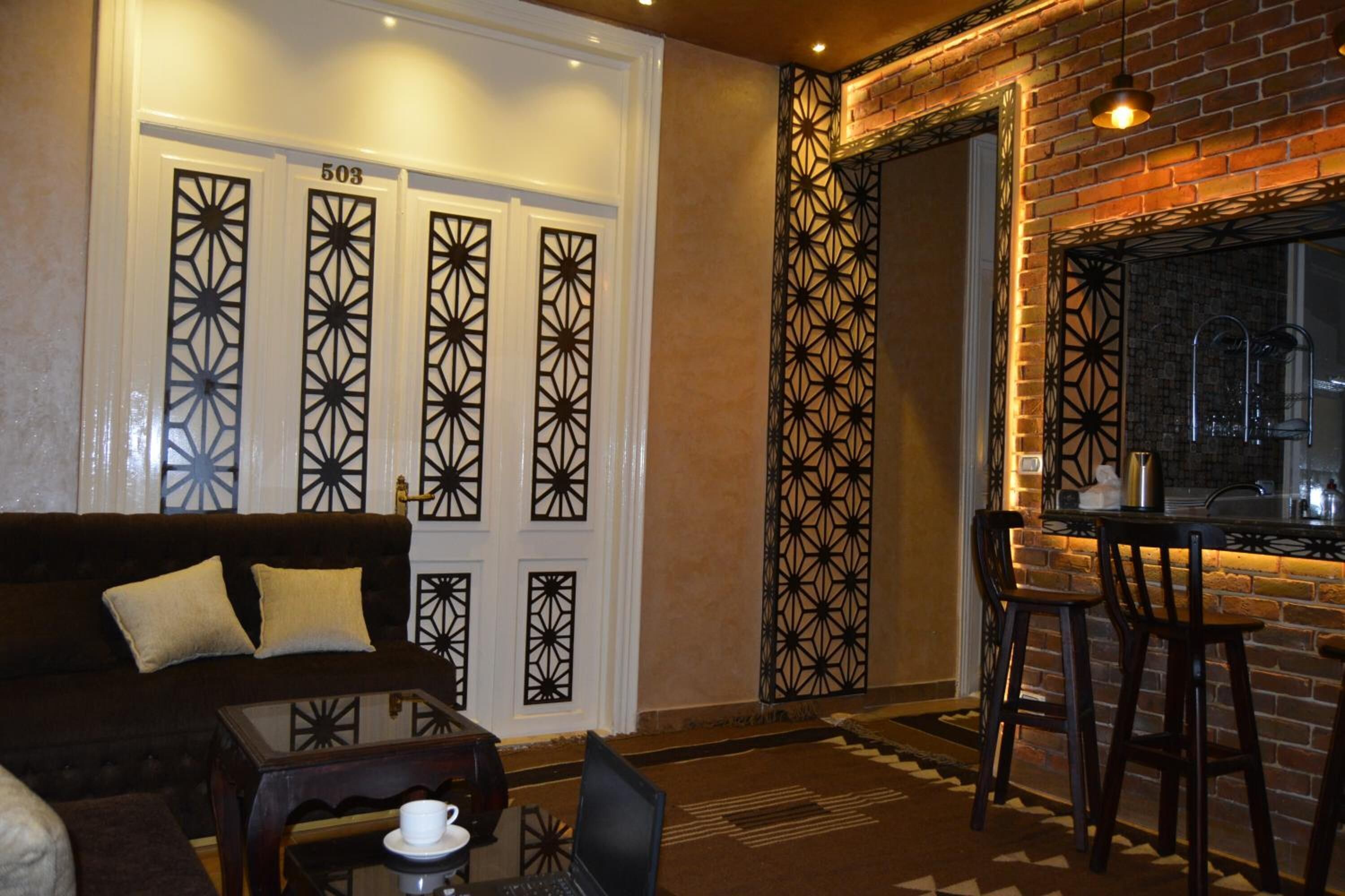 Photo - Heritage Hostel Cairo