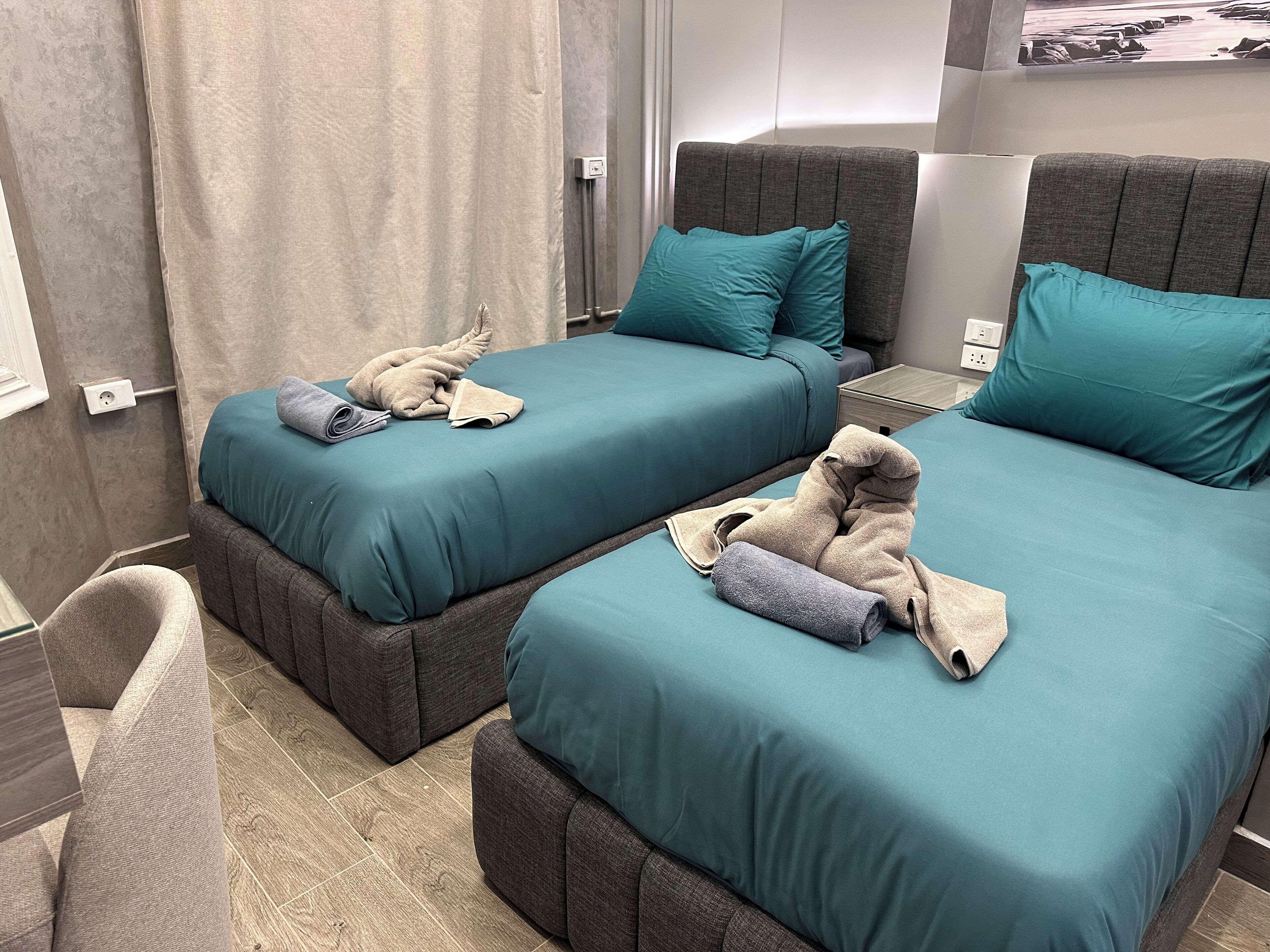 Photo - Heritage Hostel Cairo