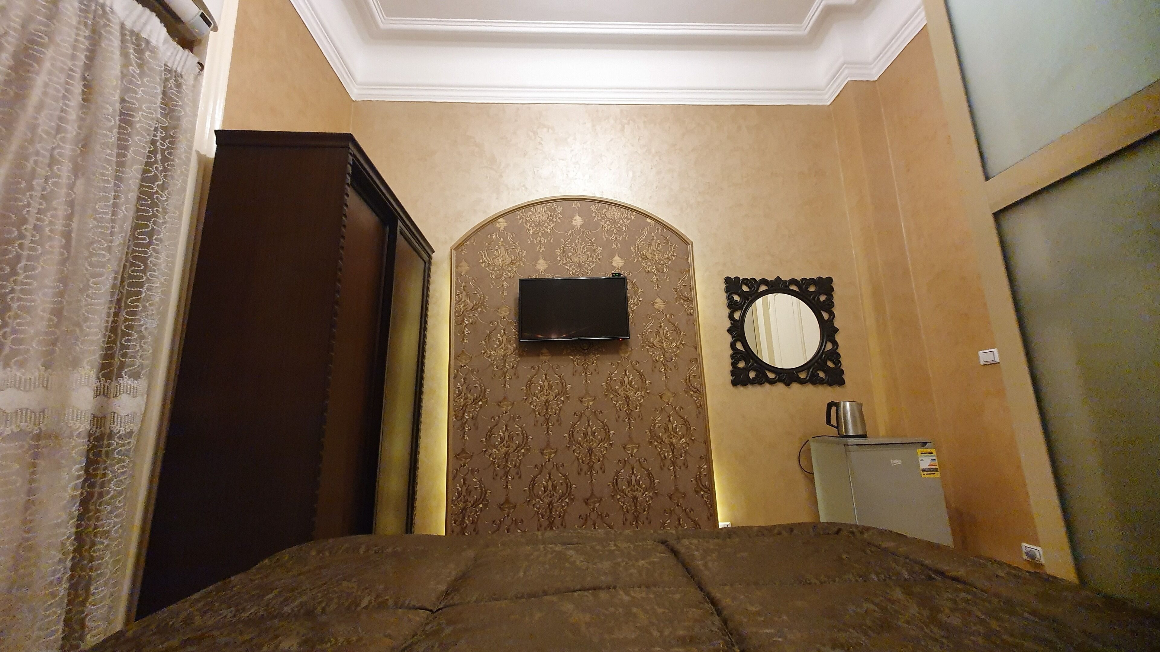 Photo - Heritage Hostel Cairo