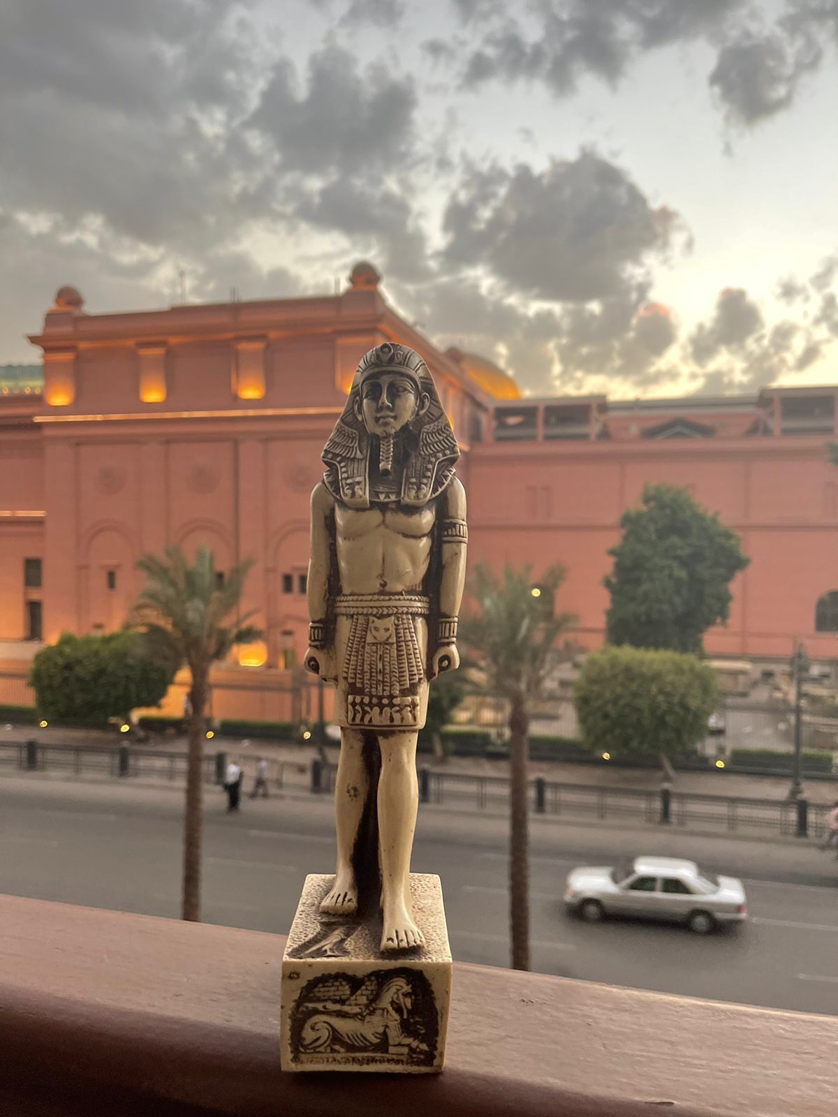 Photo - Heritage Hostel Cairo