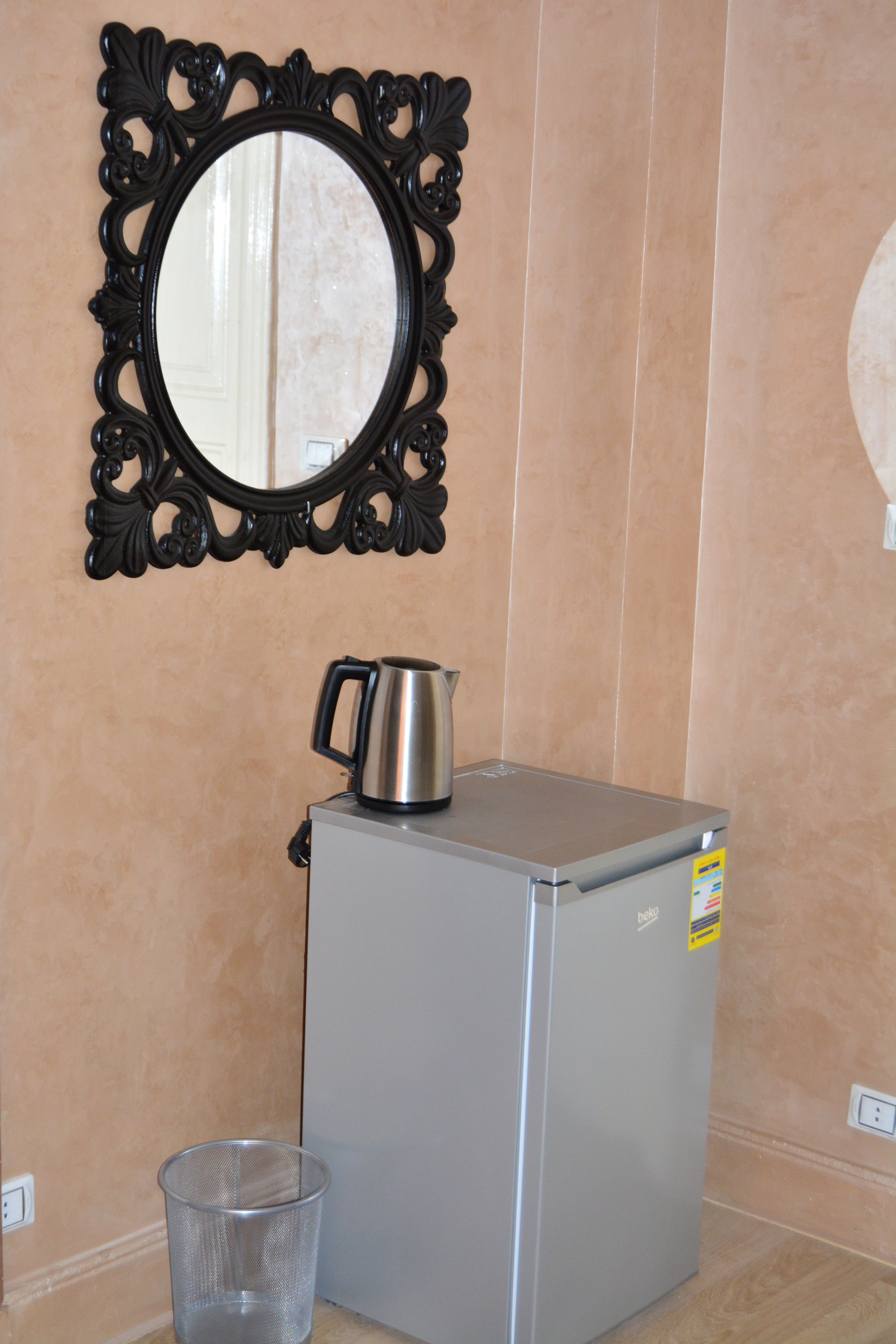 Photo - Heritage Hostel Cairo