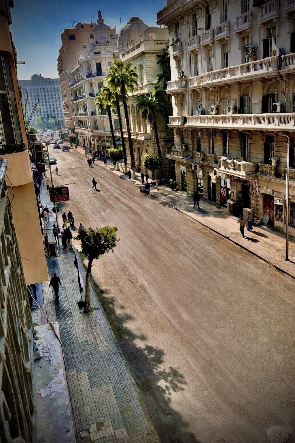 Foto - Heritage Hostel Cairo
