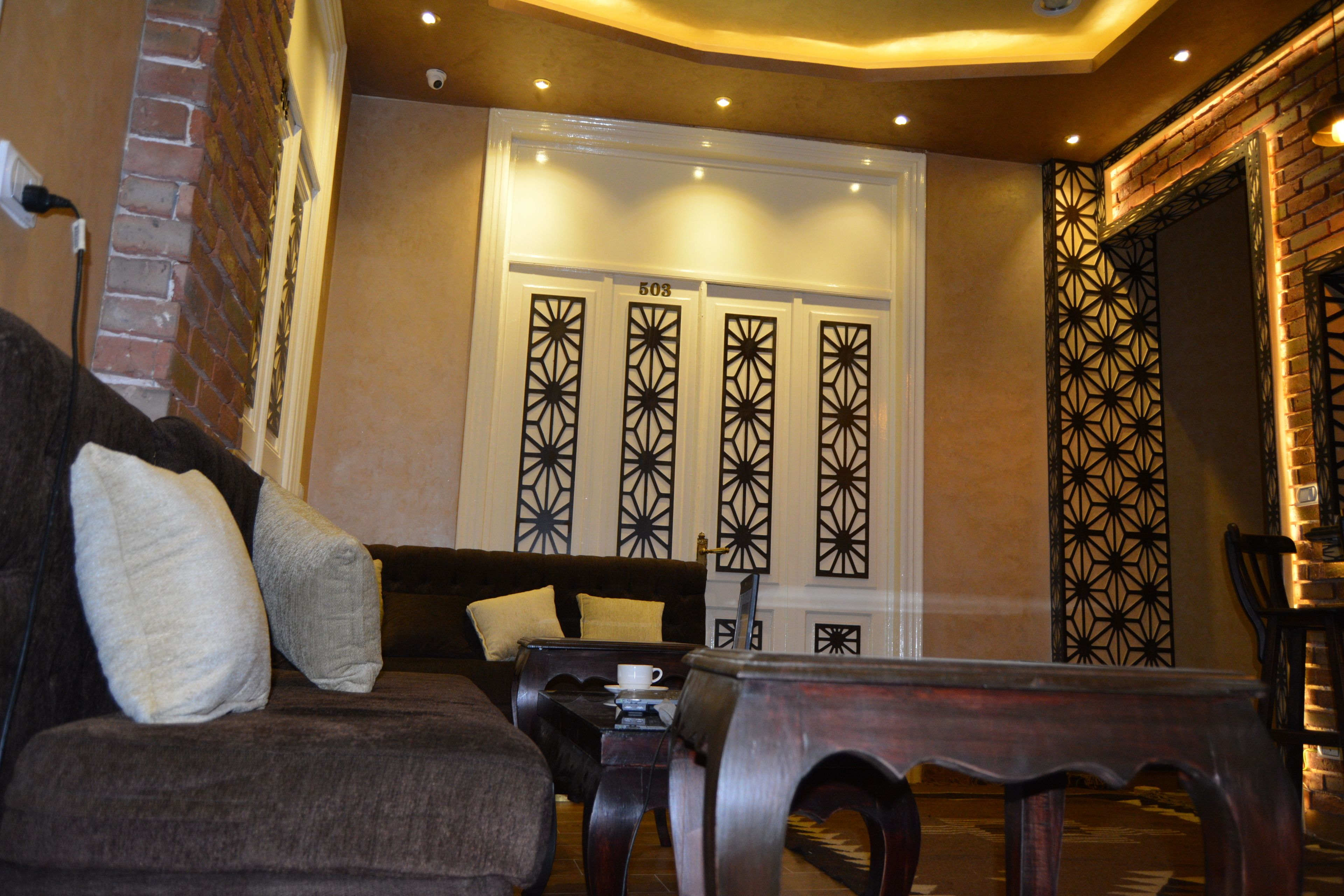 Photo - Heritage Hostel Cairo