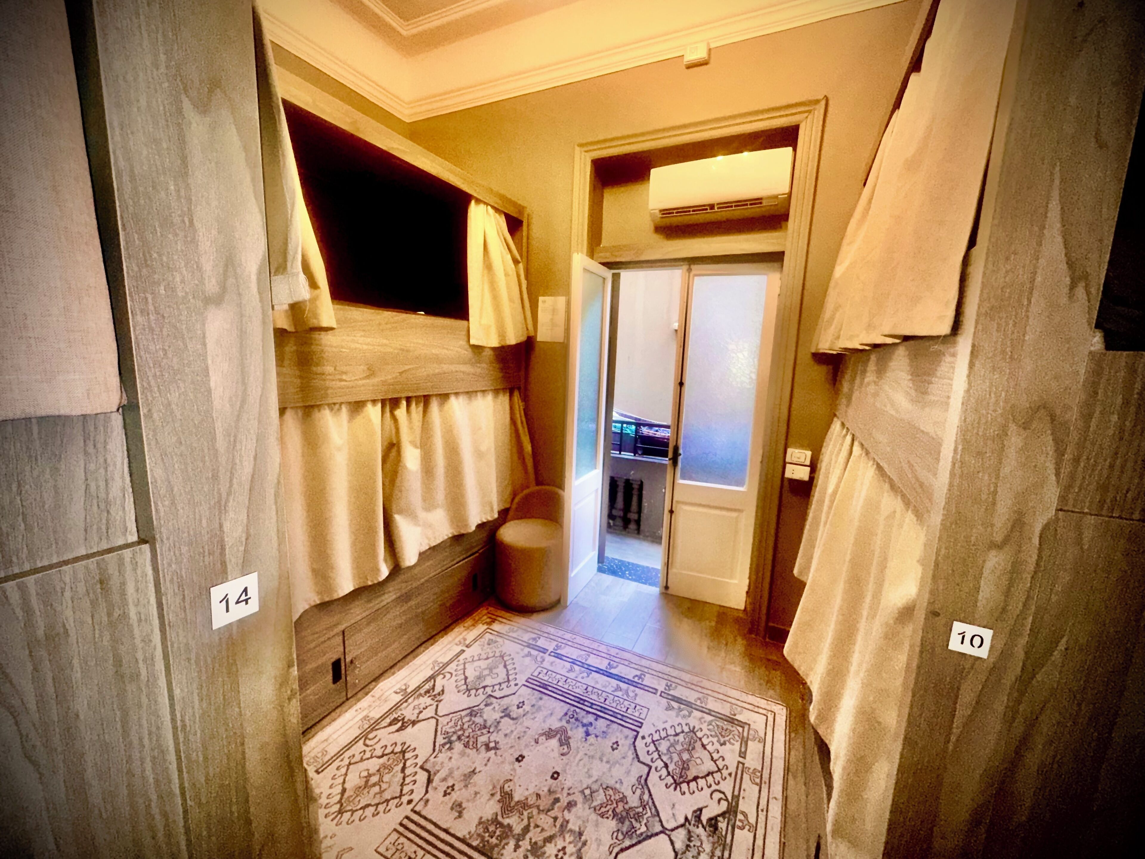 Photo - Heritage Hostel Cairo