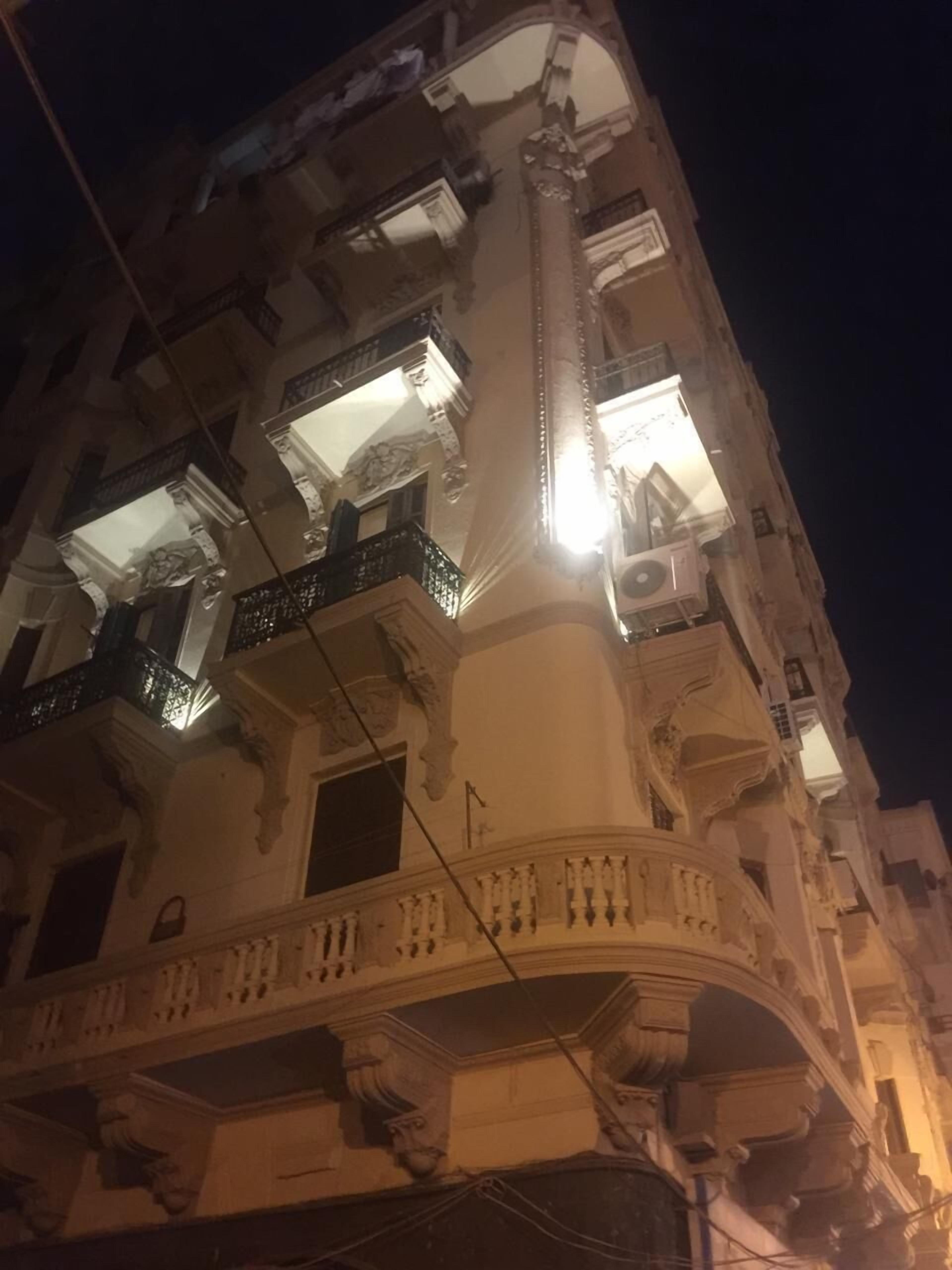 Photo - Heritage Hostel Cairo