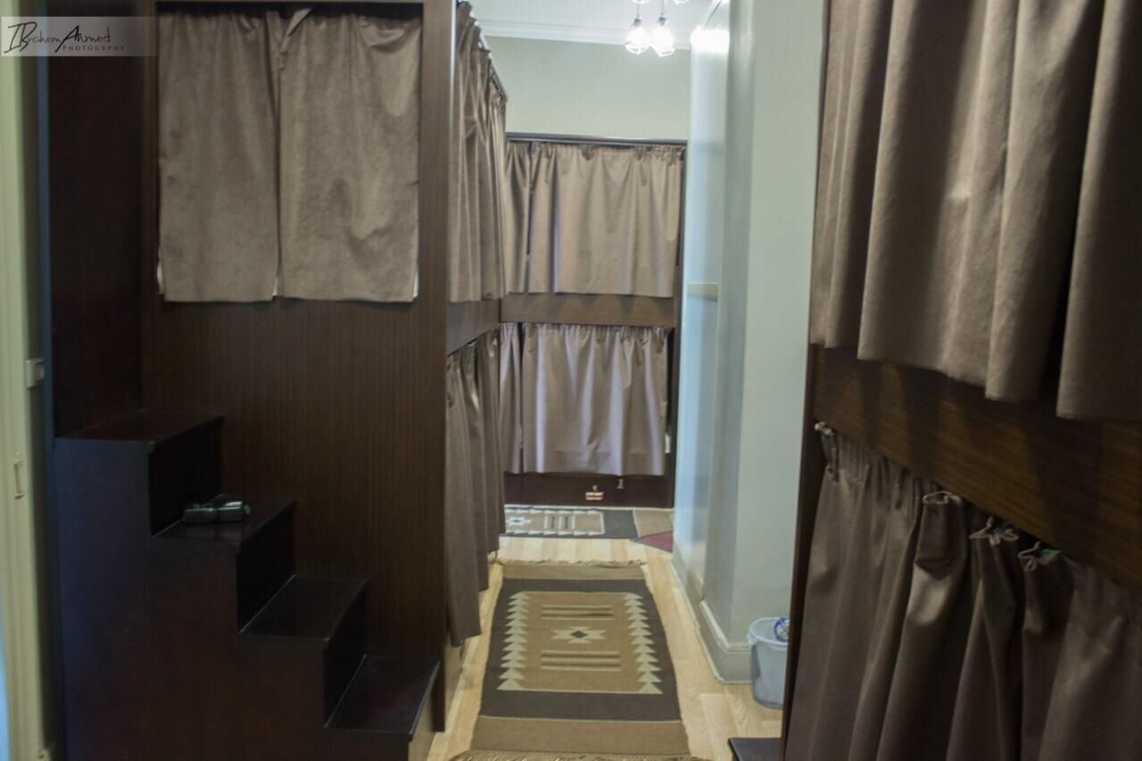 Photo - Heritage Hostel Cairo