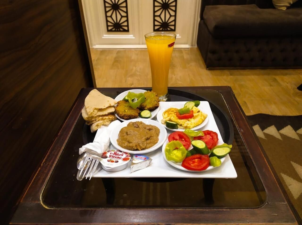 Photo - Heritage Hostel
