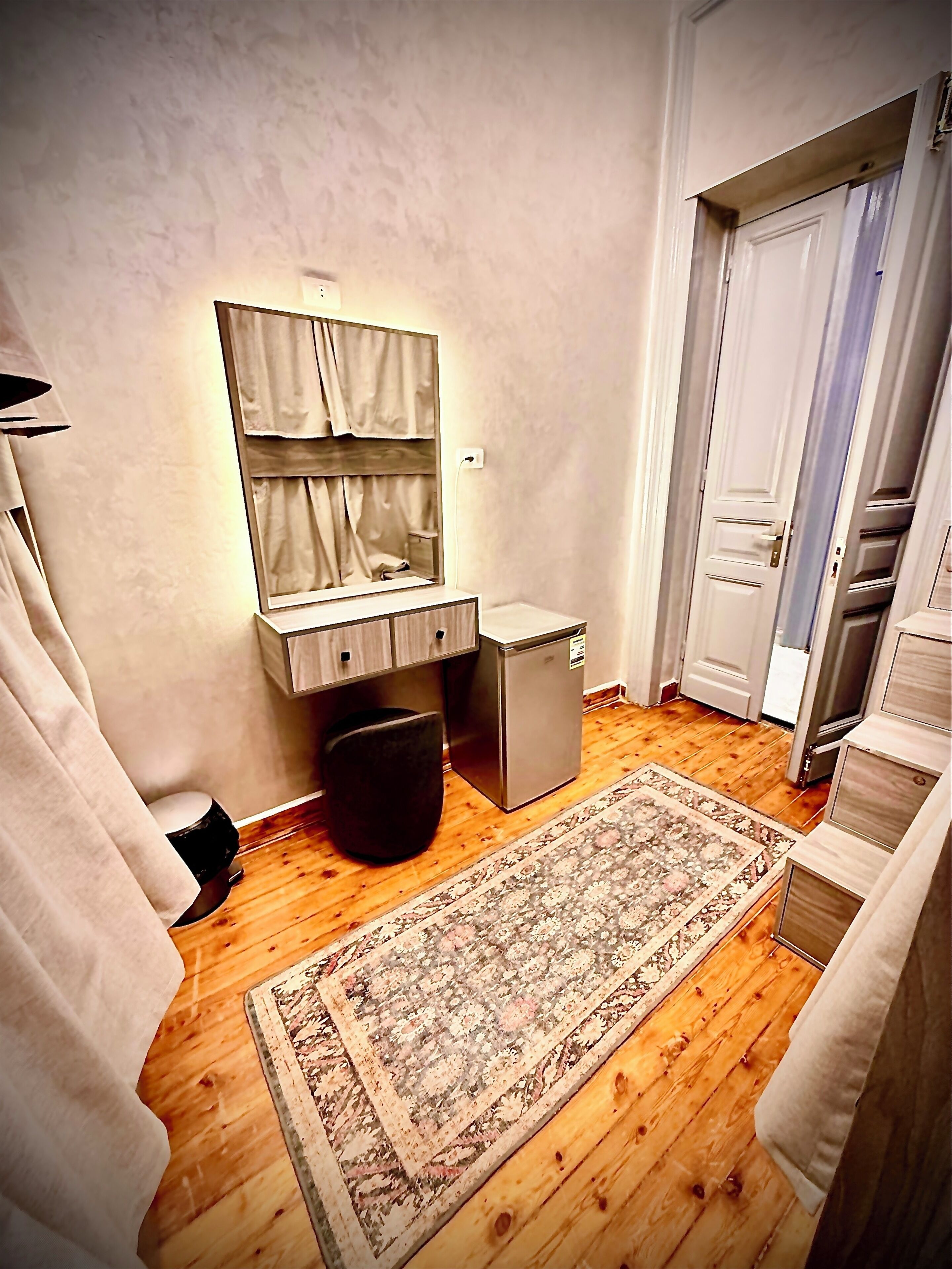 Foto - Heritage Hostel Cairo