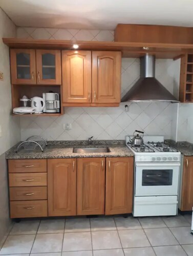 Hermoso departamento a 5 min del centro