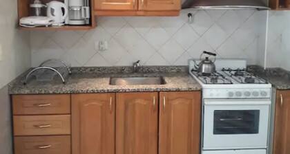 Hermoso departamento a 5 min del centro