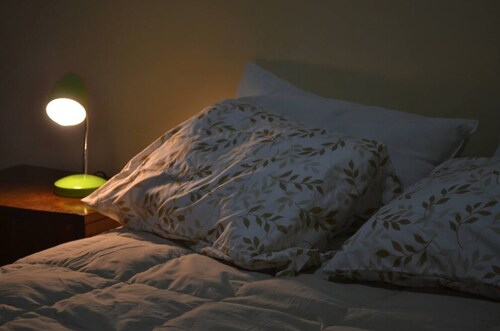 Hermoso departamento a 5 min del centro