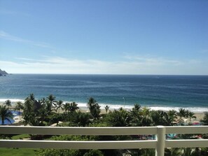 Beach/ocean view