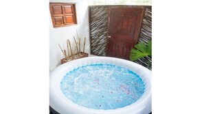 Hot stone massages, sports massages - Hostal Luz de Luna & SPA (Dibulla)