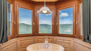Deluxe Room, Mountain View