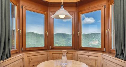 Hotel Tirol Natural Idyll